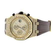 Thumbnail von Audemars Piguet Royal Oak Offshore Ref.26067BA