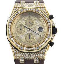 Thumbnail von Audemars Piguet Royal Oak Offshore Ref.26067BA