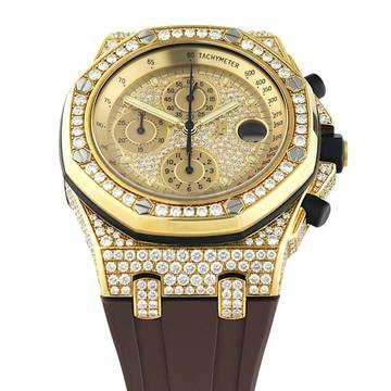 Audemars Piguet Royal Oak Offshore Ref.26067BA