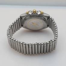 Thumbnail von Breitling Chronomat LUNA MOON Chronograph Stahl Relaux-Armband sehr SELTEN Seltene Mondphasen
