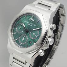 Thumbnail von Girard Perregaux Laureato Aston Martin Laureato Chronograph Limited Edition 188 B+P