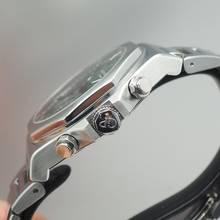 Thumbnail von Girard Perregaux Laureato Aston Martin Laureato Chronograph Limited Edition 188 B+P