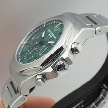 Thumbnail von Girard Perregaux Laureato Aston Martin Laureato Chronograph Limited Edition 188 B+P