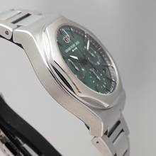 Thumbnail von Girard Perregaux Laureato Aston Martin Laureato Chronograph Limited Edition 188 B+P