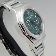 Thumbnail von Girard Perregaux Laureato Aston Martin Laureato Chronograph Limited Edition 188 B+P