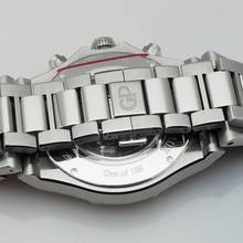 Thumbnail von Girard Perregaux Laureato Aston Martin Laureato Chronograph Limited Edition 188 B+P