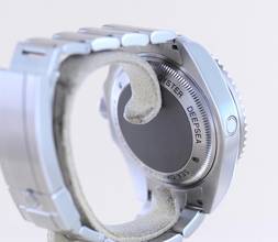 Thumbnail von Rolex Sea-Dweller Deepsea Diver 3900M 44mm Taucheruhr 116660 B+P