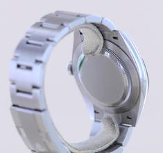 Thumbnail von Rolex Oyster Perpetual beige Dial Rehaut Sand 41mm 134300 B+P
