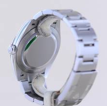 Thumbnail von Rolex Oyster Perpetual beige Dial Rehaut Sand 41mm 134300 B+P