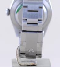 Thumbnail von Rolex Oyster Perpetual beige Dial Rehaut Sand 41mm 134300 B+P