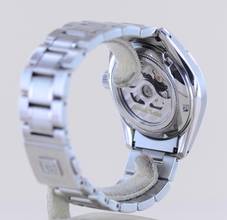 Thumbnail von Seiko GS Grand Seiko Limited Boutique Silver Dial Hi-Beat 9S85 rar B+P