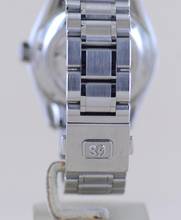Thumbnail von Seiko GS Grand Seiko Limited Boutique Silver Dial Hi-Beat 9S85 rar B+P