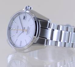 Thumbnail von Seiko GS Grand Seiko Limited Boutique Silver Dial Hi-Beat 9S85 rar B+P