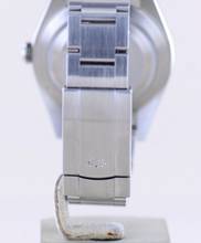 Thumbnail von Rolex Oyster Perpetual blue Dial Rehaut blau 39mm 114300 B+P