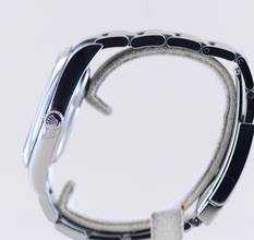Thumbnail von Rolex Oyster Perpetual blue Dial Rehaut blau 39mm 114300 B+P