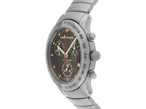 Thumbnail von Porsche Design Chronograph by Eterna Ref.6600.41 Bj.2000 Original Vintage Unpoliert Chronograph by Eterna