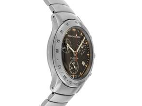 Thumbnail von Porsche Design Chronograph by Eterna Ref.6600.41 Bj.2000 Original Vintage Unpoliert Chronograph by Eterna