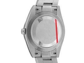 Thumbnail von Rolex Oyster Perpetual Ref.124300 2021 Full Set wie Neu Vintage Oyster Perpetual Blue
