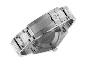 Thumbnail von Rolex Explorer I Ref.124270 2021 Full Set wie Neu Explorer I