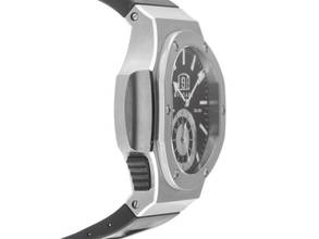 Thumbnail von Bulgari Daniel Roth Endurer Chronosprint Ref.BRE56SCHS Bj.2013 Full Set sehr gut Vintage Endurer Chronosprint Big Date