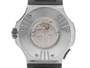 Thumbnail von Bulgari Daniel Roth Endurer Chronosprint Ref.BRE56SCHS Bj.2013 Full Set sehr gut Vintage Endurer Chronosprint Big Date