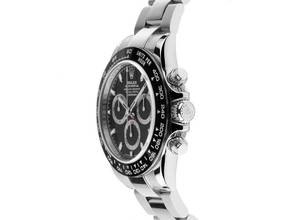 Thumbnail von Rolex Daytona Ref.116500LN Bj.2016 Full Set wie Neu Vintage Daytona