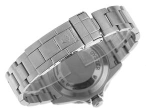 Thumbnail von Rolex Sea-Dweller 4000 Ref.16600 Bj.2003 Full Set sehr gut Vintage Sea-Dweller