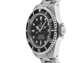 Thumbnail von Rolex Sea-Dweller 4000 Ref.16600 Bj.2003 Full Set sehr gut Vintage Sea-Dweller