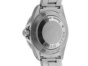 Thumbnail von Rolex Sea-Dweller 4000 Ref.16600 Bj.2003 Full Set sehr gut Vintage Sea-Dweller
