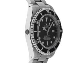 Thumbnail von Rolex Sea-Dweller 4000 Ref.16600 Bj.2003 Full Set sehr gut Vintage Sea-Dweller