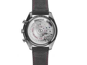 Thumbnail von Omega Speedmaster Dark Side of the Moon Ref.311.92.44.51.01.003 Bj.2017 Full Set wie Neu Vintage Speedmaster Dark Side of the Moon