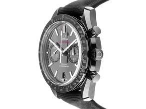 Thumbnail von Omega Speedmaster Dark Side of the Moon Ref.311.92.44.51.01.003 Bj.2017 Full Set wie Neu Vintage Speedmaster Dark Side of the Moon