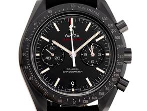 Thumbnail von Omega Speedmaster Dark Side of the Moon Ref.311.92.44.51.01.003 Bj.2017 Full Set wie Neu Vintage Speedmaster Dark Side of the Moon