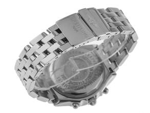 Thumbnail von Breitling Chronomat Ref.A13352 Bj.2008 Full Set sehr gut Vintage Chronomat