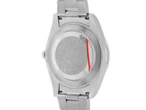 Thumbnail von Rolex Datejust II Ref.116334 Bj.2015 Full Set sehr gut Vintage Datejust II Stahl 18kt Weißgold Oyster Armband