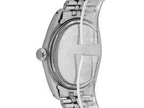 Thumbnail von Rolex Datejust Ref.1601 Bj.1967 Box&Beschreibung Original Vintage Unpoliert Datejust Stahl 18kt Weißgold Buckley Dial Jubilé Armband