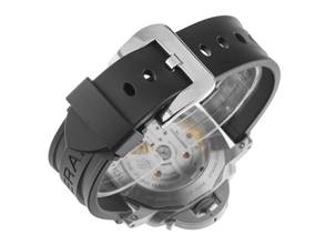 Thumbnail von Panerai Luminor Marina Ref.PAM01312 Bj.2017 Full Set original Vintage Unpoliert Luminor Marina Kautschuk Armband