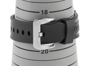 Thumbnail von Panerai Luminor Marina Ref.PAM01312 Bj.2017 Full Set original Vintage Unpoliert Luminor Marina Kautschuk Armband