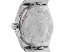 Thumbnail von IWC Ingenieur Ref.IW322701 Bj.2006 original Box sehr gut Vintage Ingenieur