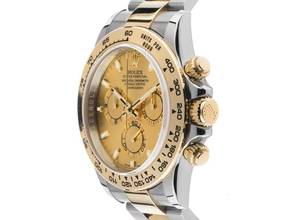 Thumbnail von Rolex Daytona Ref.116503 2021 Full Set wie Neu Vintage Daytona