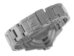Thumbnail von Rolex GMT-Master II Pepsi Ref.16710 Bj.2000 Full Set Original Vintage Unpoliert GMT Master II Pepsi Oyster Armband