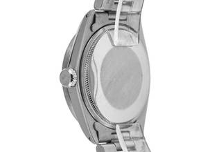 Thumbnail von Rolex Oyster Perpetual Date Ref.1501 1970 Full Set Original Vintage Unpoliert Oyster Perpetual Date Stahl open 6/9