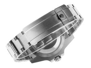 Thumbnail von Rolex Submariner Date Ref.116610LN 2018 LC 100 Full Set wie Neu Vintage Submariner Date Oyster Armand