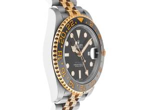 Thumbnail von Rolex GMT-Master II Ref.126713GRNR Bj.2023 Full Set Ungetragen GMT Master II Jubilé Armband
