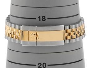Thumbnail von Rolex GMT-Master II Ref.126713GRNR Bj.2023 Full Set Ungetragen GMT Master II Jubilé Armband