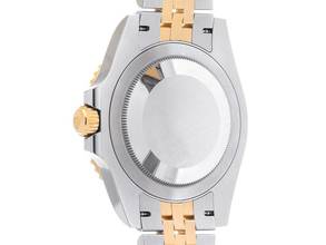 Thumbnail von Rolex GMT-Master II Ref.126713GRNR Bj.2023 Full Set Ungetragen GMT Master II Jubilé Armband