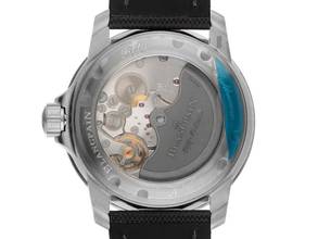 Thumbnail von Blancpain Fifty Fathoms Grande Date Ref.5050 12B30 B52A Bj.2025 Full Set Ungetragen Fifty Fathoms Grande Date