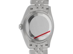 Thumbnail von Rolex Datejust Ref.126200 Bj.2021 Full Set wie Neu Datejust Stahl Jubilé Armband