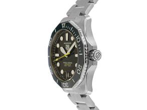 Thumbnail von TAG Heuer Aquaracer 300M Professional 300 Ref.WBP5116.BA0013 2025 Full Set Ungetragen Aquaracer Professional 300 Date Green Dial