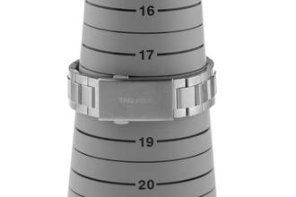 Thumbnail von TAG Heuer Aquaracer 300M Carrera Date Ref.WBD2112.BA0928 Bj.2020 Full Set wie Neu Vintage Carrera Calibre 5 Date